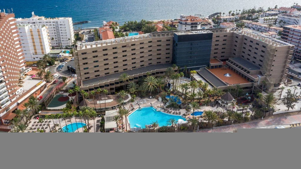 Abora Continental by Lopesan Hotels