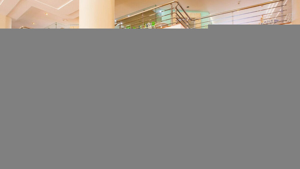 Abora Continental by Lopesan Hotels