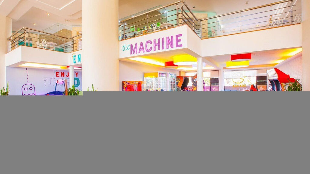 Abora Continental by Lopesan Hotels