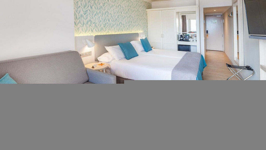 Abora Continental by Lopesan Hotels