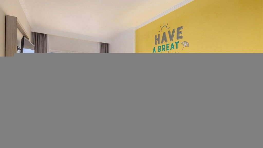 Abora Continental by Lopesan Hotels