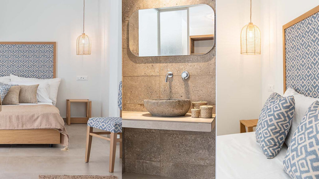 Absolute Kiotari Resort