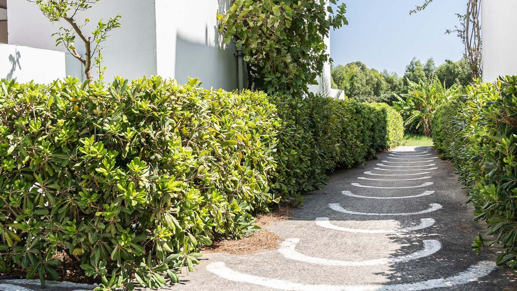 Absolute Kiotari Resort