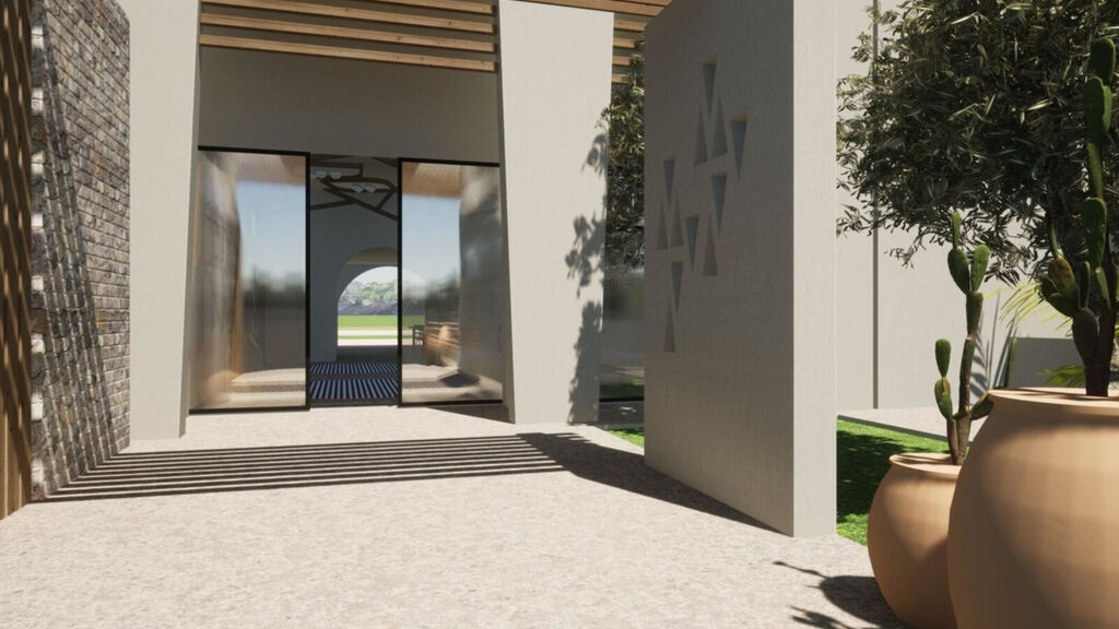 Absolute Kiotari Resort