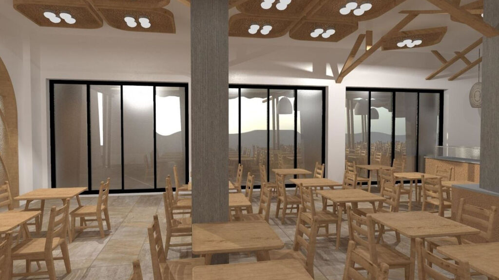 Absolute Kiotari Resort