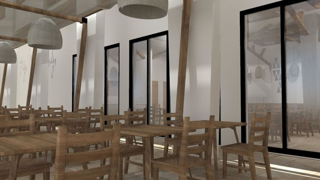 Absolute Kiotari Resort