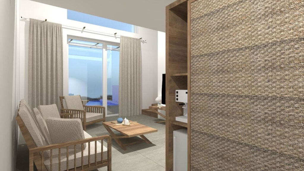 Absolute Kiotari Resort