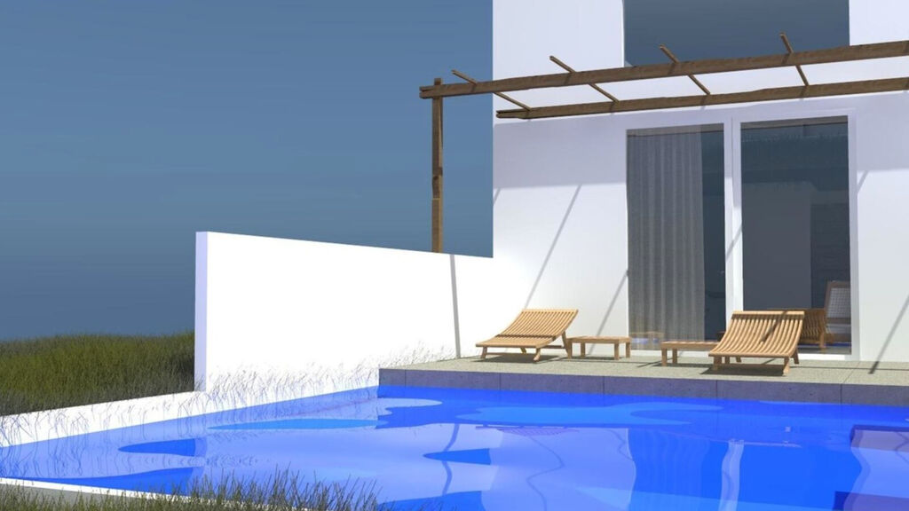 Absolute Kiotari Resort