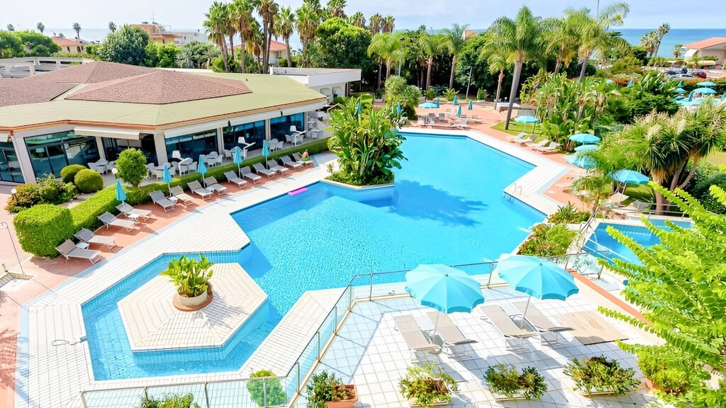 Acacia Marina