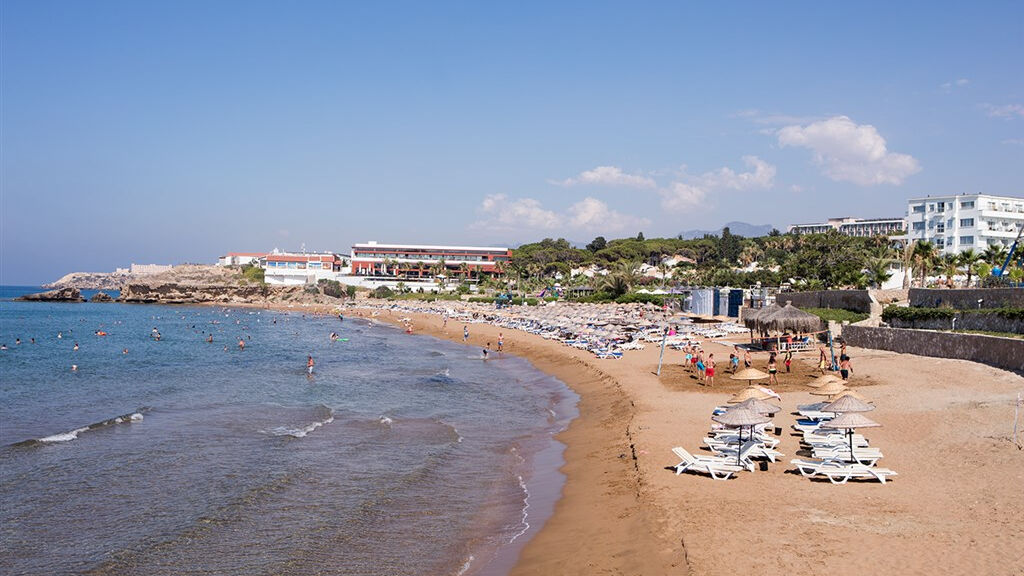 Acapulco Beach & Spa Resort