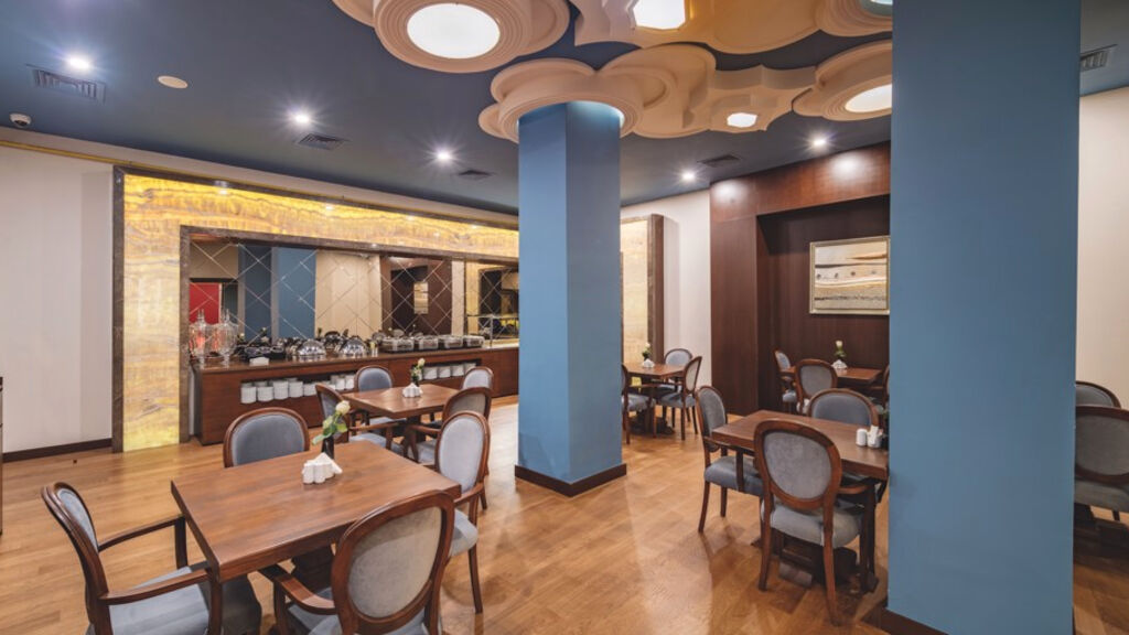 Acapulco Beach & Spa