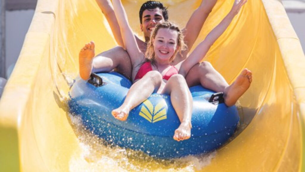 Acapulco Beach & Spa