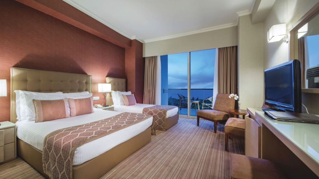 Acapulco Beach & Spa