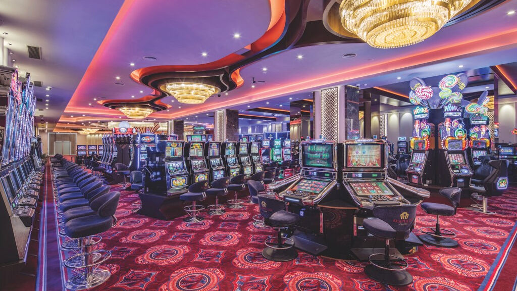 Acapulco Beach & Spa