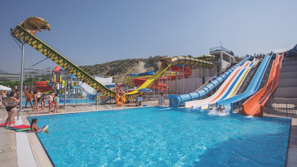 Acapulco Beach & Spa