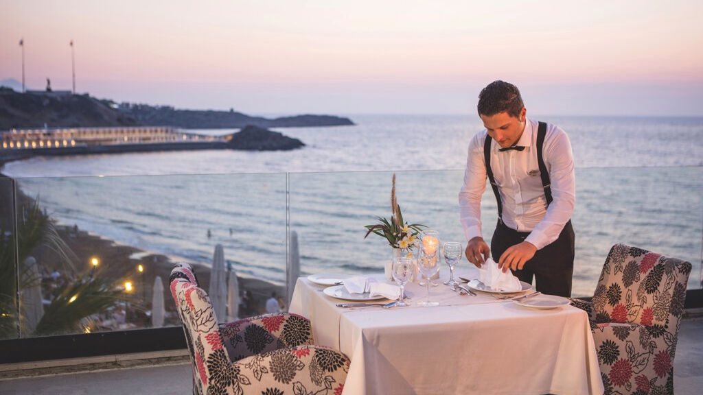 Acapulco Beach & Spa