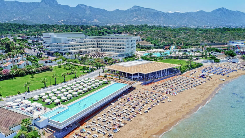Acapulco Beach & Spa Resort