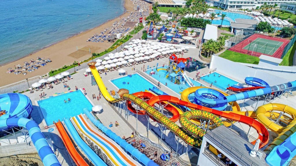 Acapulco Beach & Spa Resort
