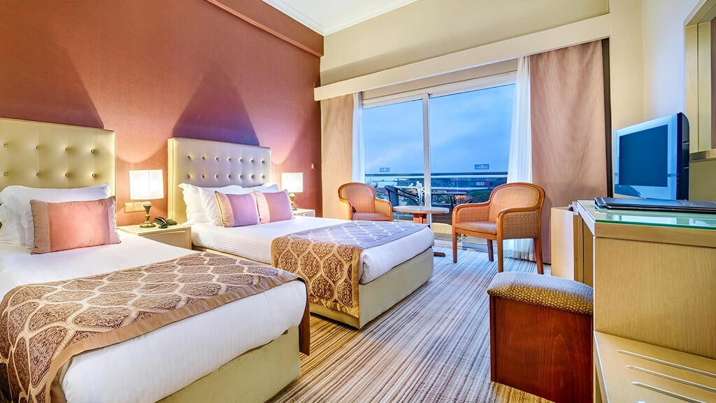 Acapulco Beach & Spa Resort