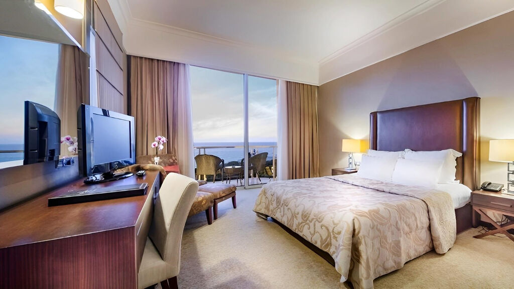Acapulco Beach & Spa Resort