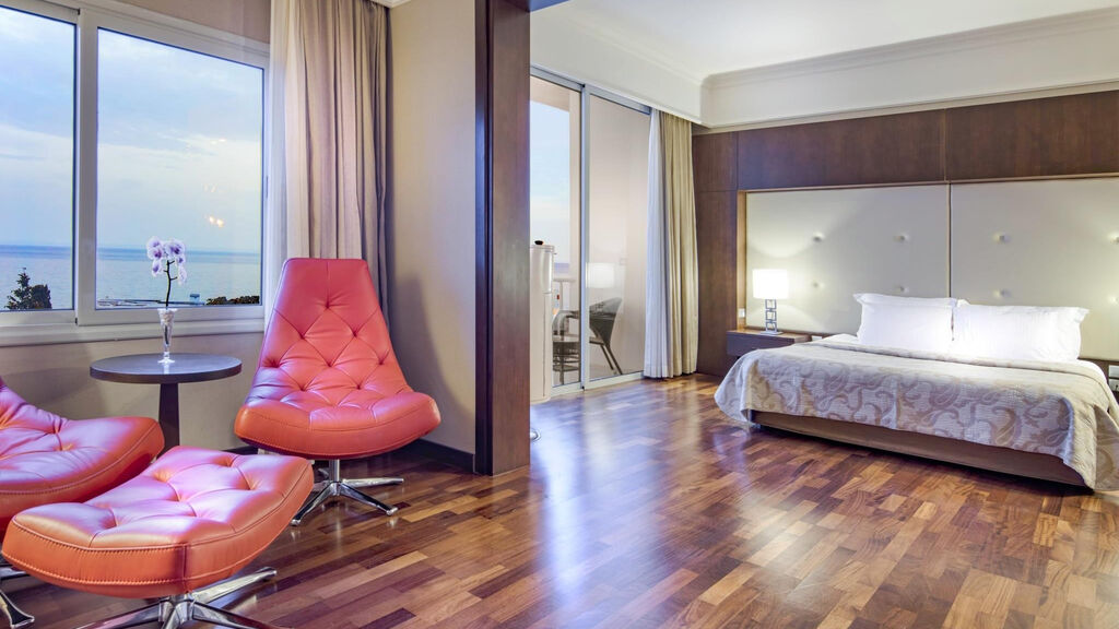 Acapulco Beach & Spa Resort