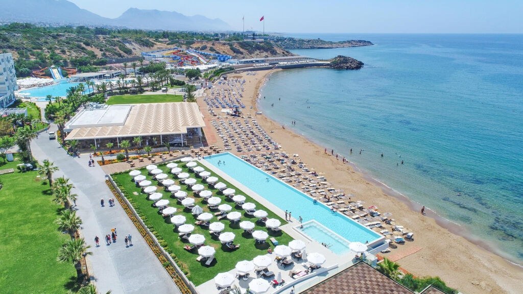 Acapulco Beach & Spa Resort