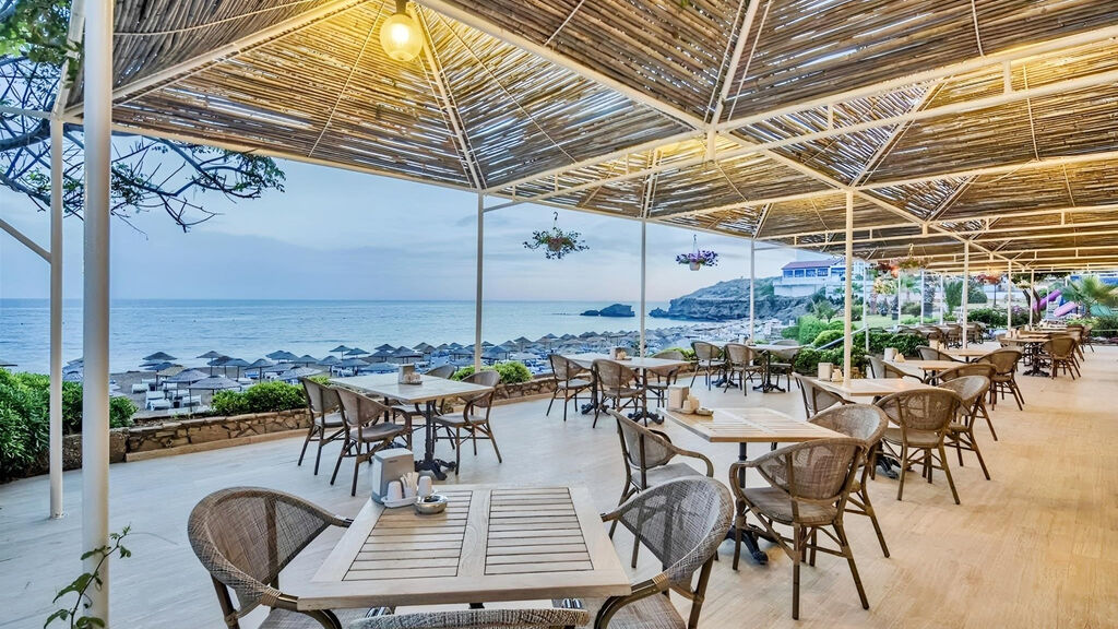 Acapulco Beach & Spa Resort