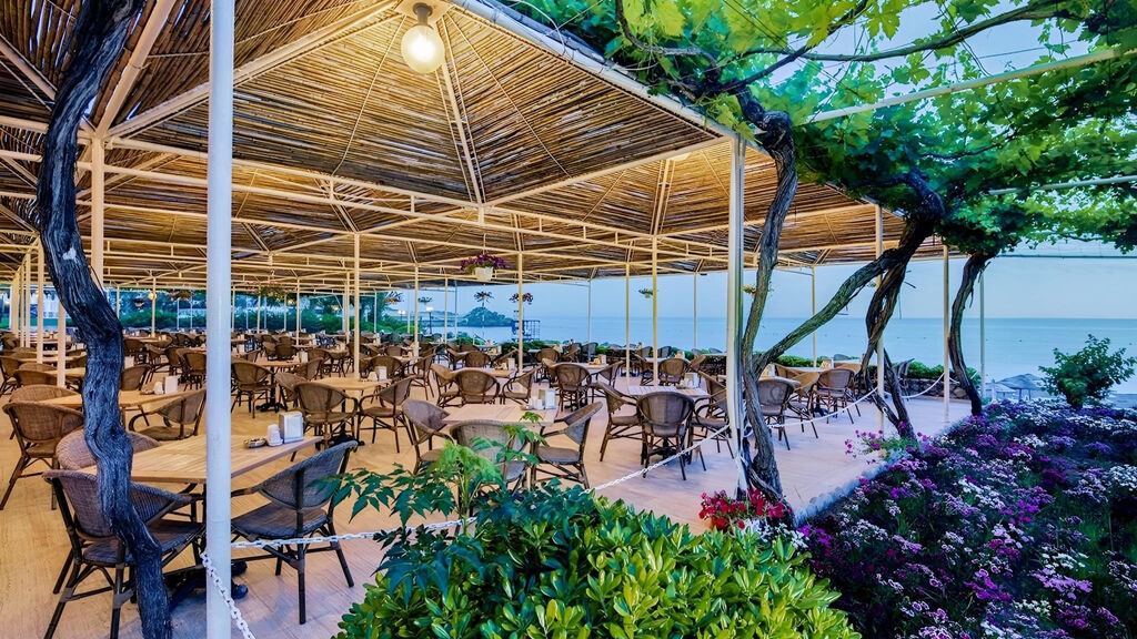 Acapulco Beach & Spa Resort
