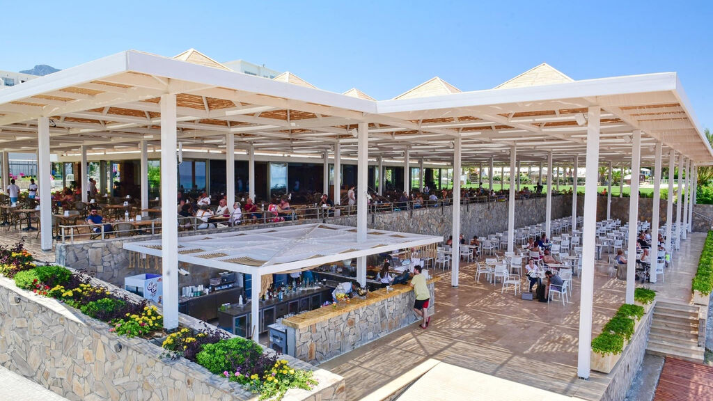 Acapulco Beach & Spa Resort