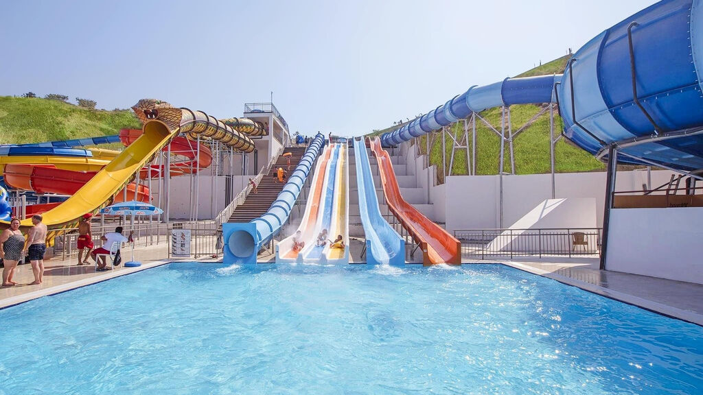 Acapulco Beach & Spa Resort