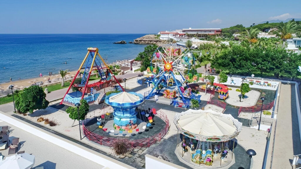 Acapulco Beach & Spa Resort