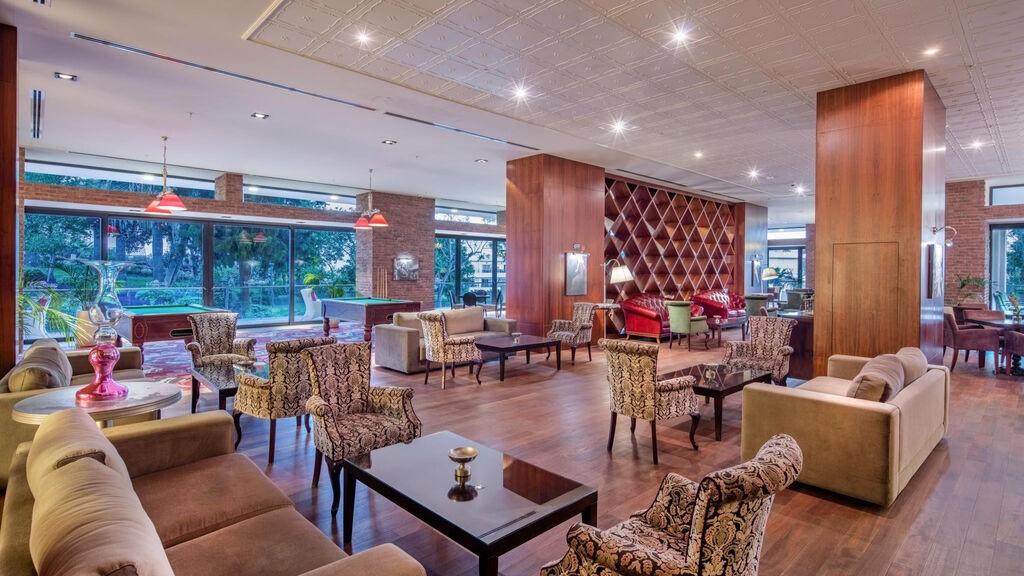 Acapulco Beach & Spa Resort