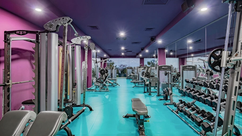 Acapulco Beach & Spa Resort