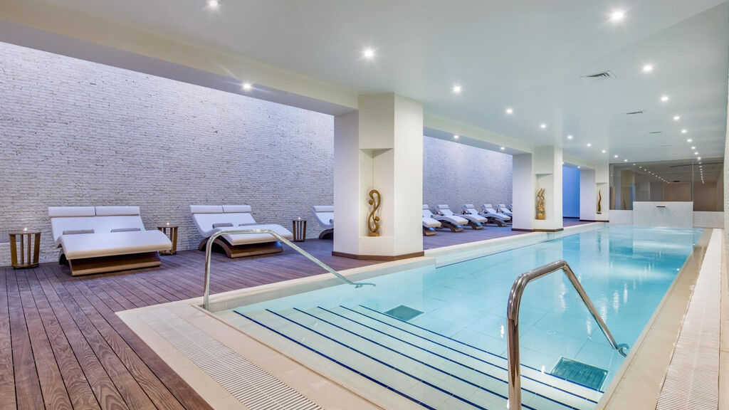 Acapulco Beach & Spa Resort