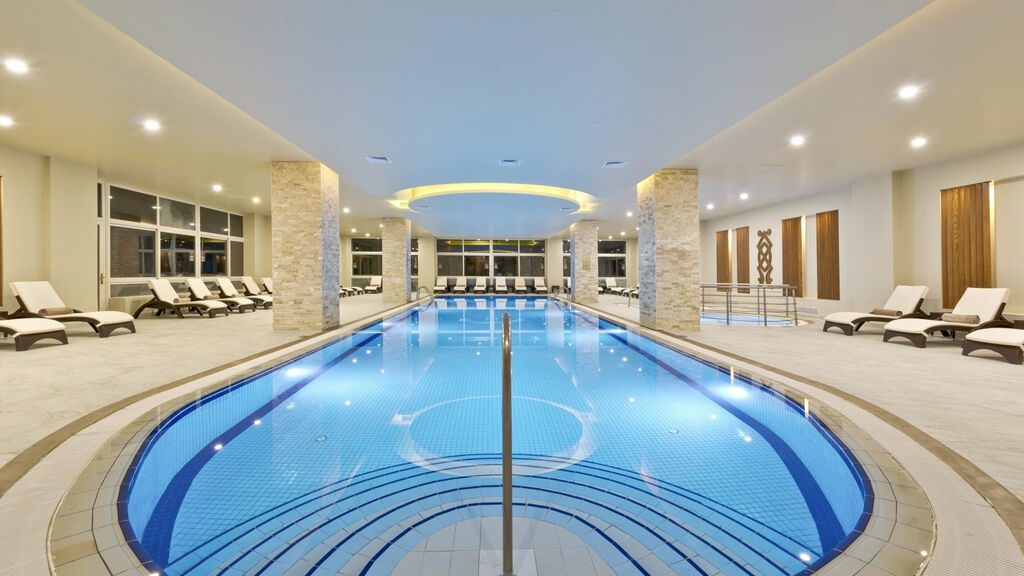 Acapulco Beach & Spa Resort