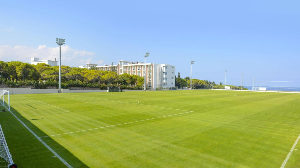 Acapulco Beach & Spa Resort