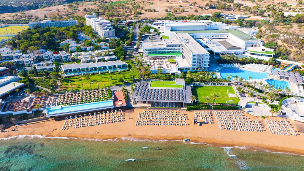 Acapulco Beach & Spa Resort