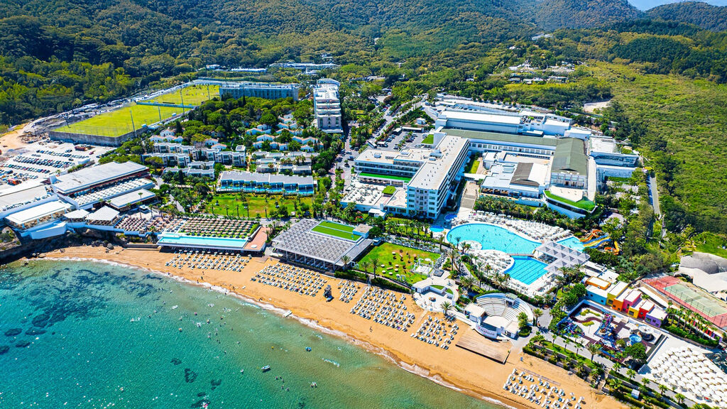 Acapulco Beach & Spa Resort