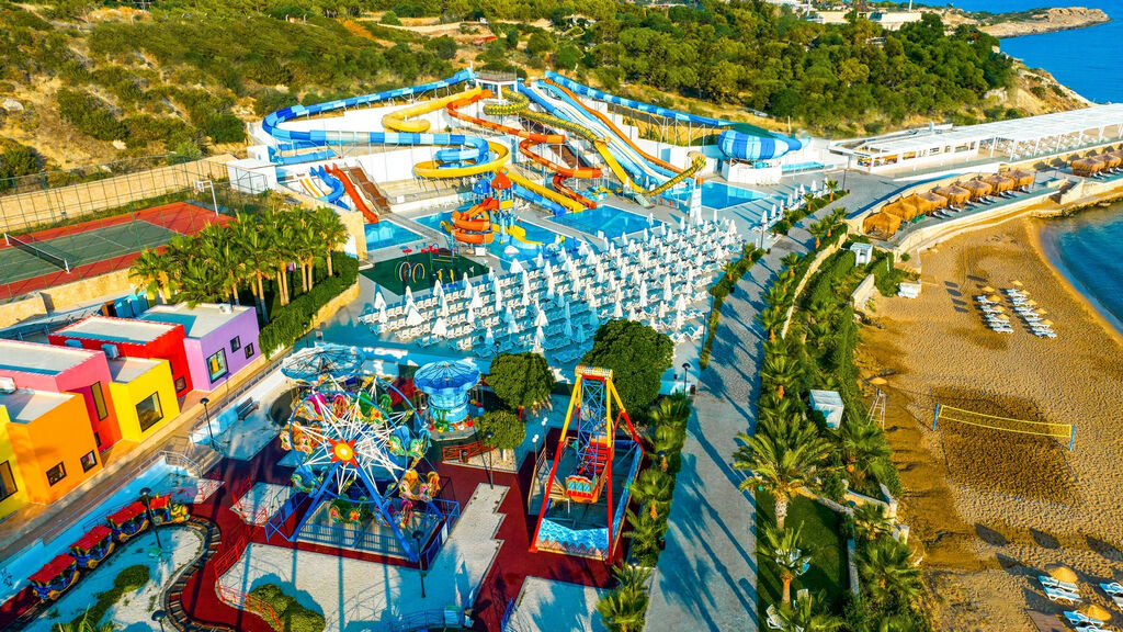 Acapulco Beach & Spa Resort