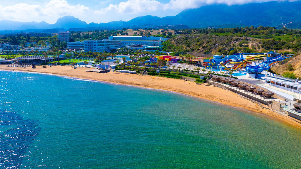 Acapulco Beach & Spa Resort