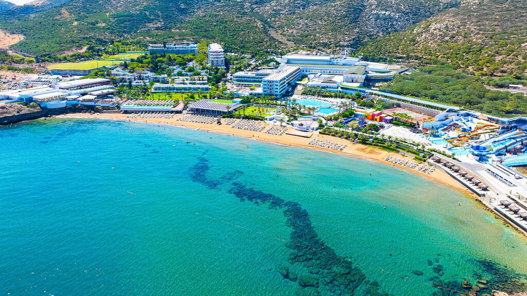 Acapulco Beach & Spa Resort