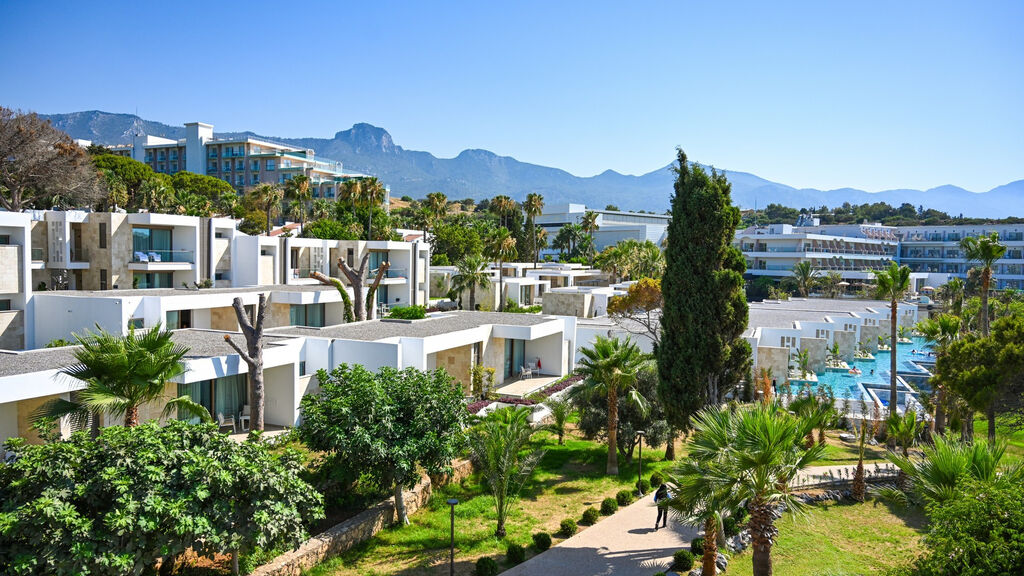 Acapulco Beach & Spa Resort