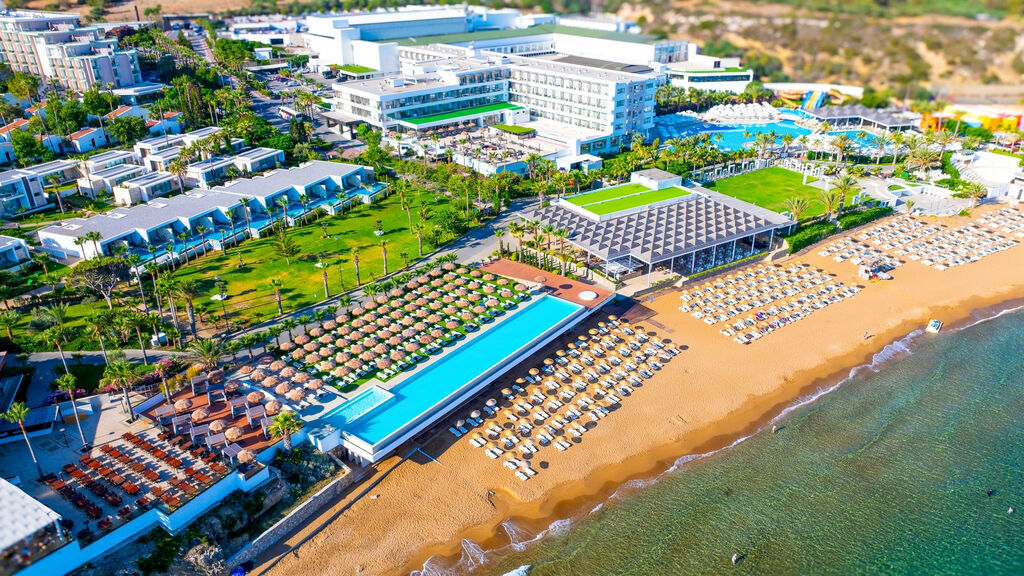 Acapulco Beach & Spa Resort