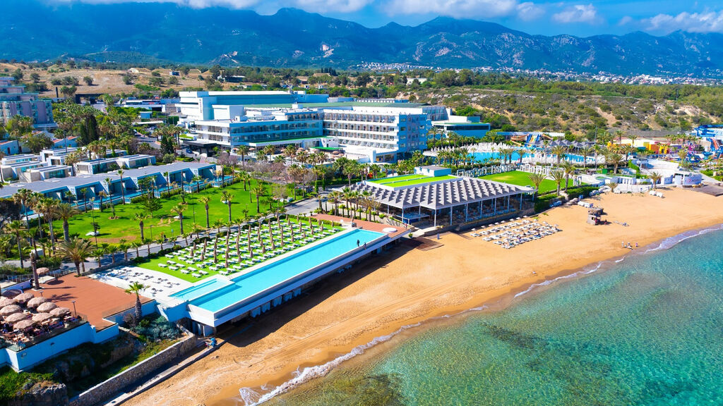 Acapulco Beach & Spa Resort