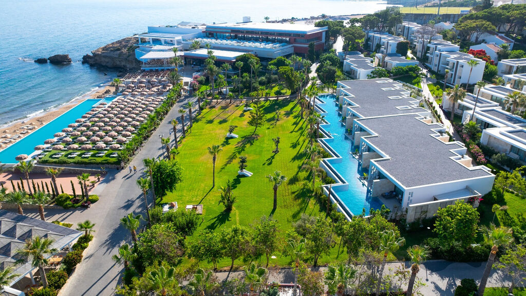 Acapulco Beach & Spa Resort