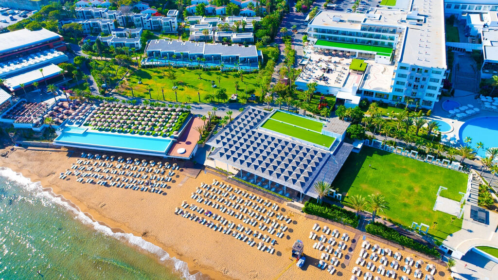 Acapulco Beach & Spa Resort