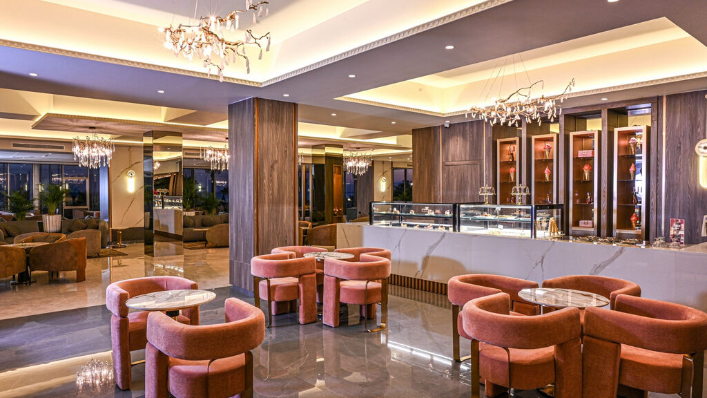 Acapulco Beach & Spa Resort