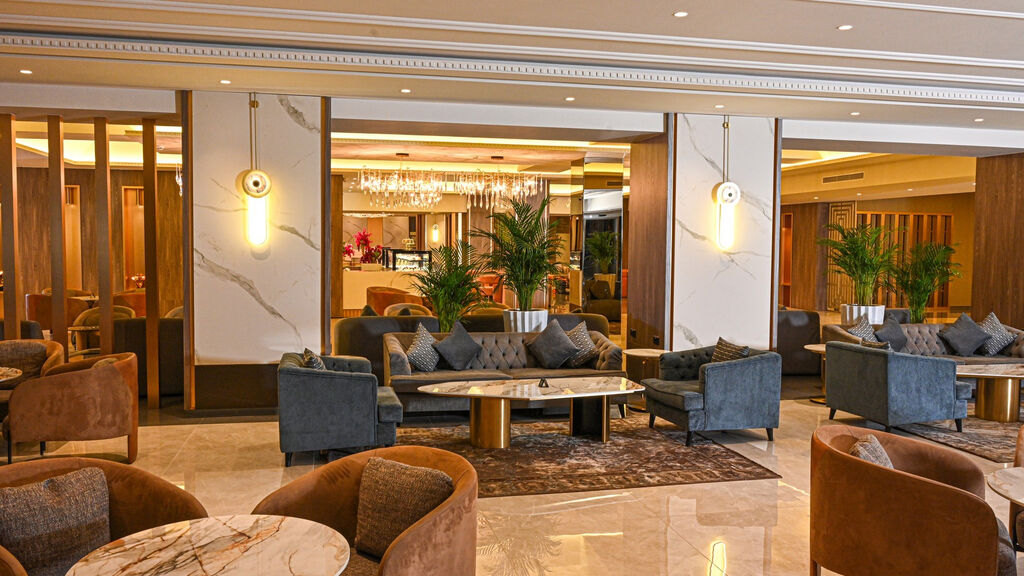 Acapulco Beach & Spa Resort