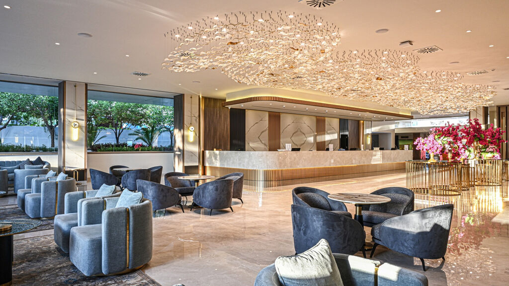 Acapulco Beach & Spa Resort