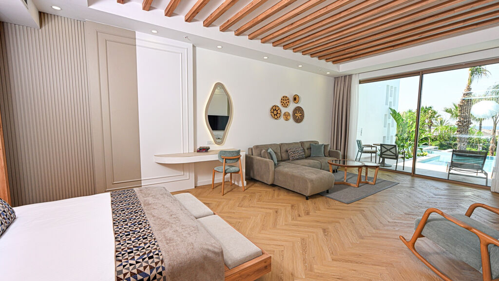 Acapulco Beach & Spa Resort